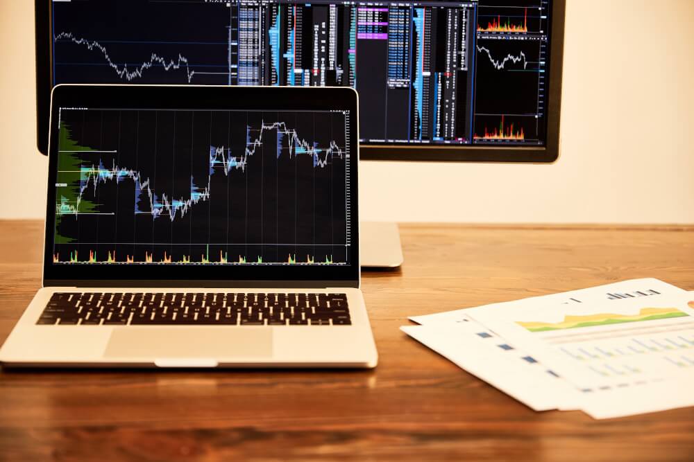The Benefits of Practicing Forex Trading on Real-Time Markets